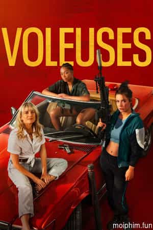 Voleuses
