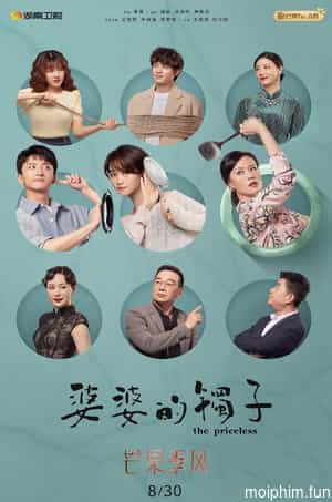 Vòng Tay Của Mẹ Chồng