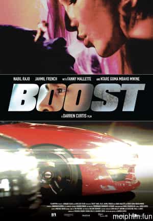 Vòng Xoáy Tội Ác (Boost) [2016]