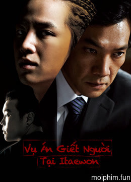Vụ Án Giết Người Tại Itaewon