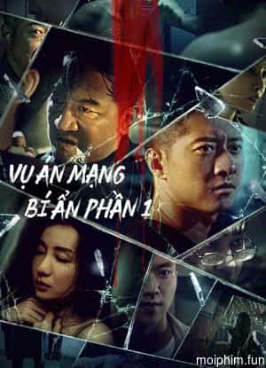Vụ Án Mạng Bí Ẩn Phần 1