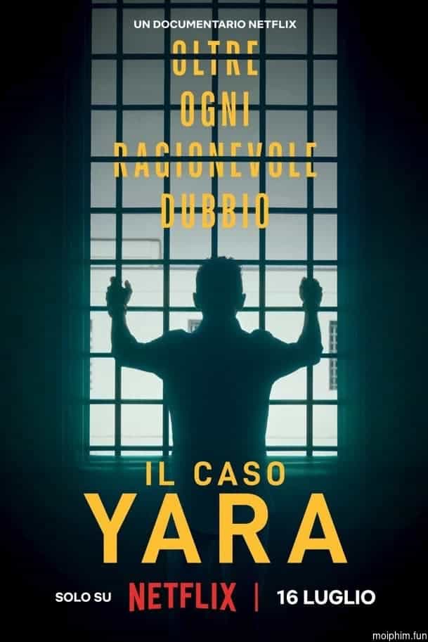 Vụ án Yara Gambirasio: Vượt qua mọi nghi ngờ