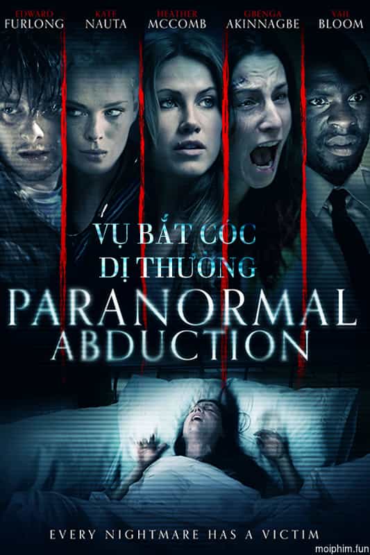 Vụ Bắt Cóc Dị Thường