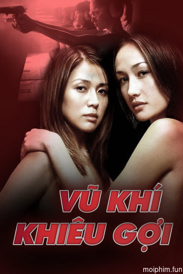 Vũ Khí Khiêu Gợi