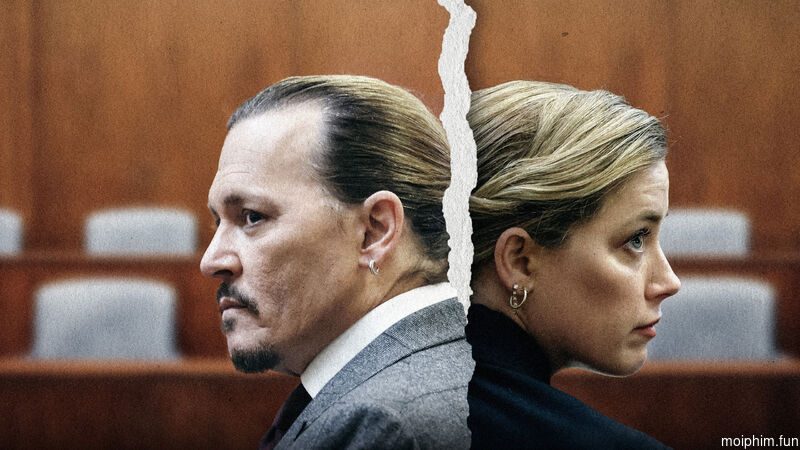 Vụ Kiện Johnny Và Amber: Phiên Tòa Tại Mỹ