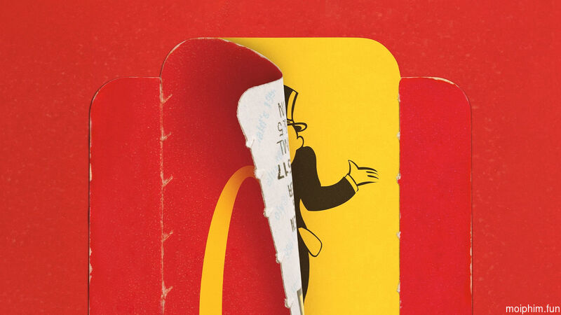 Vụ Lừa Đảo Mcmillions