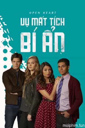 Vụ Mất Tích Bí Ẩn