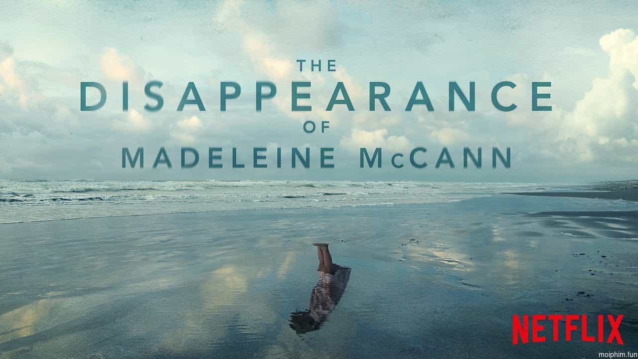 Vụ mất tích của Madeleine McCann
