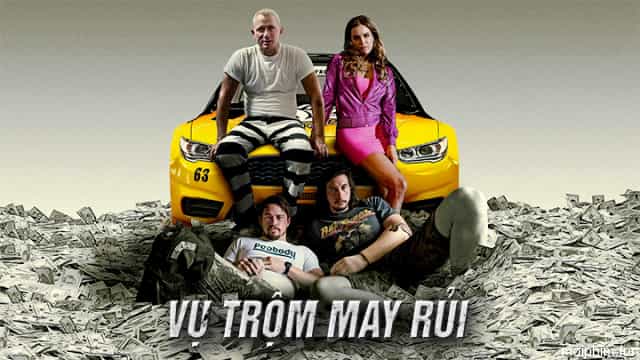 Vụ Trộm May Rủi