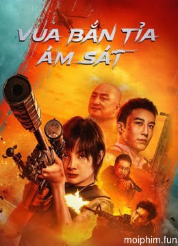 Vua Bắn Tỉa: Ám Sát