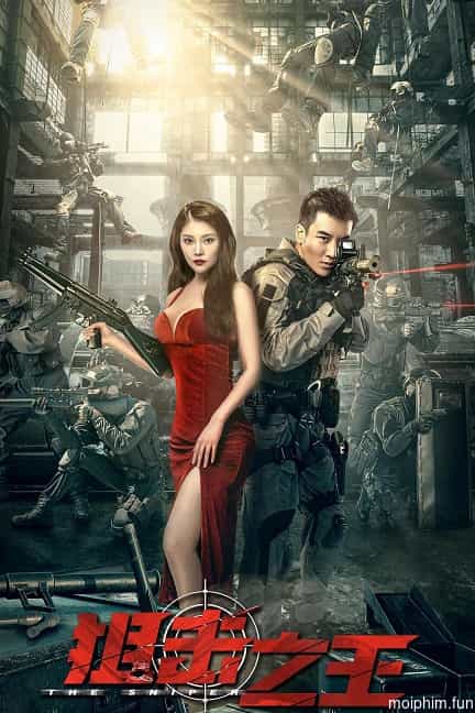 Vua Bắn Tỉa