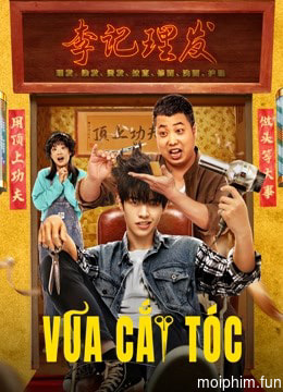 Vua Cắt Tóc