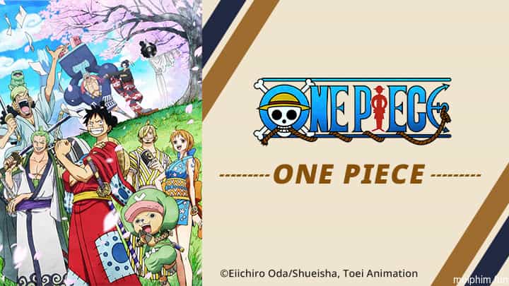 Vua Hải Tặc: Chương Biển Đông - Cuộc phiêu lưu của Luffy và bốn người đồng đội