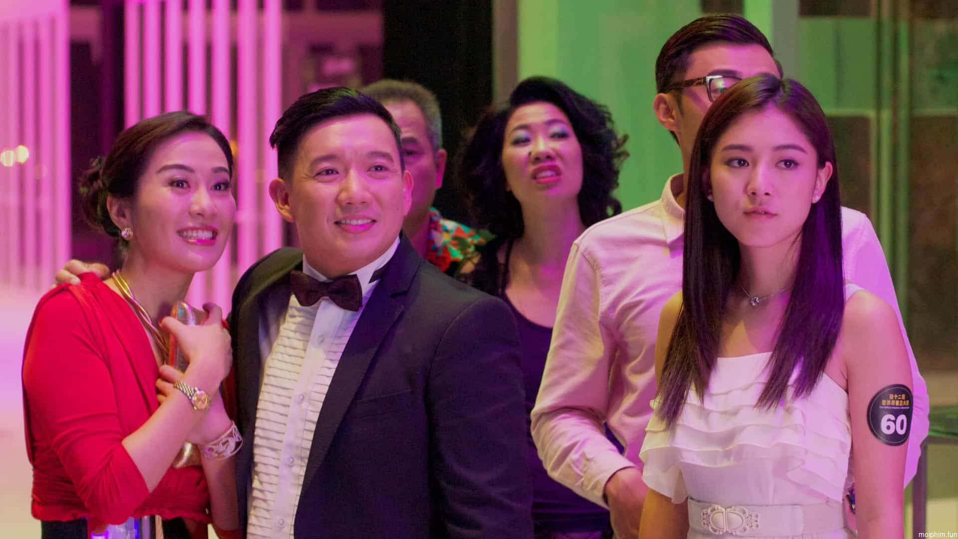 Vua Mạt Chược