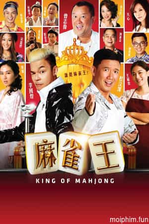 Vua Mạt Chược