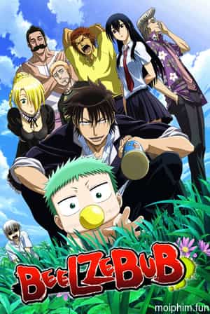 Vua Quỷ (Beelzebub) [2011]