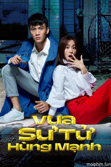 Vua Sư Tử Hùng Mạnh (Lion Pride) [2017]