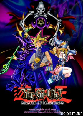 Vua Trò Chơi Phần 1  (Yu-Gi-Oh! Duel Monster) [2000]