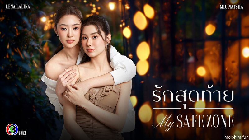 Vùng An Toàn Của Em