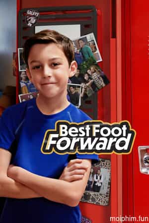 Vững Bước Tiến Lên (Best Foot Forward) [2022]