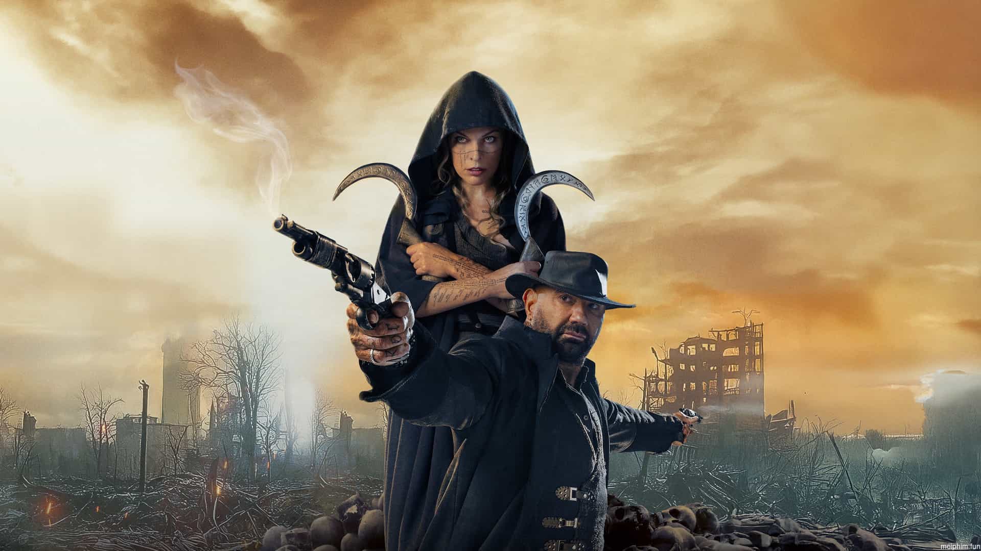 Background