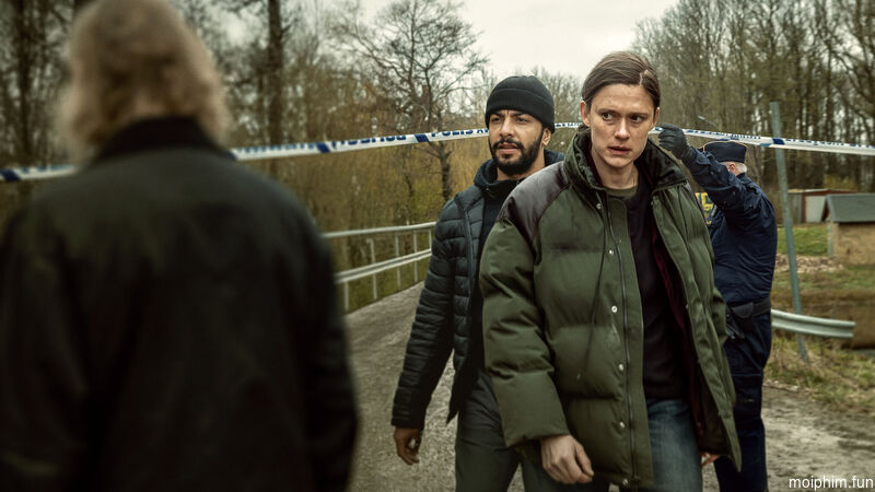 Vùng Đất Tội Lỗi