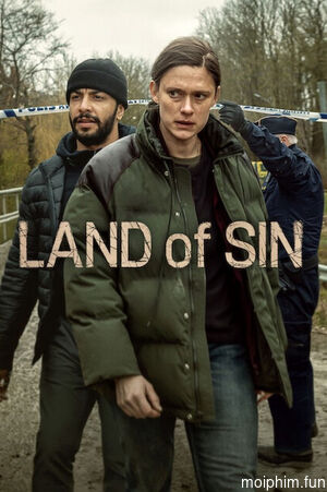 Vùng Đất Tội Lỗi (Land of Sin) [2026]