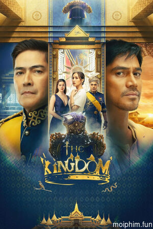 Vương Quốc (The Kingdom) [2024]
