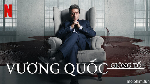 Vương Quốc Giông Tố (Phần 1)