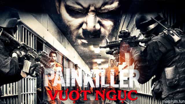 Vượt Ngục