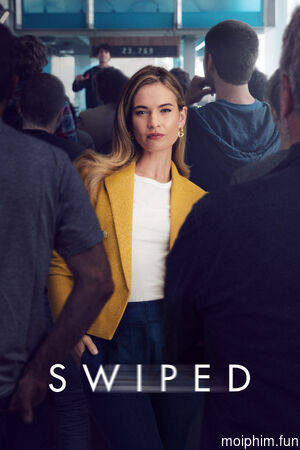 Vuốt (Swiped) [2025]