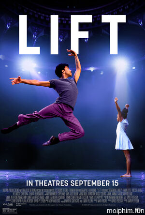 Vút Bay Lift (Lift) [2022]