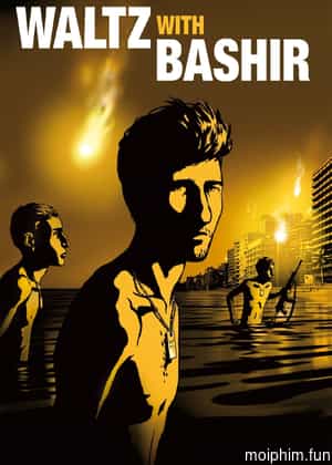 Waltz with Bashir