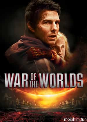 War of the Worlds