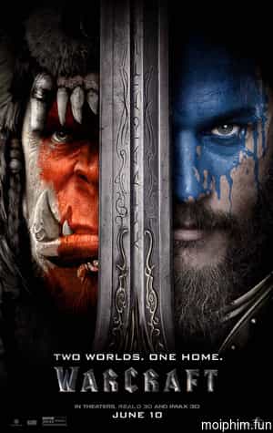 Warcraft: Đại chiến hai thế giới