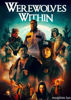 Werewolves Within