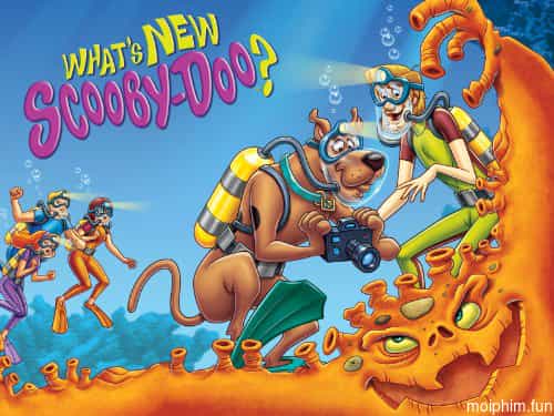 What's New, Scooby-Doo? (Phần 1)