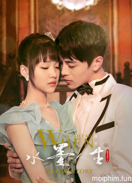 When Shui Met Mo: A Love Story (Season 2)