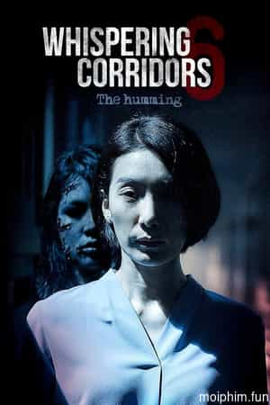 Whispering Corridors: The Humming (Whispering Corridors: The Humming) [2020]