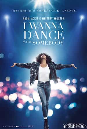 Whitney Houston: I Wanna Dance with Somebody