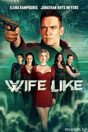 WifeLike (WifeLike) [2022]