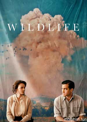 Wildlife (Wildlife) [2018]