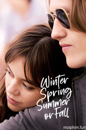 Winter Spring Summer or Fall (Winter Spring Summer or Fall) [2024]