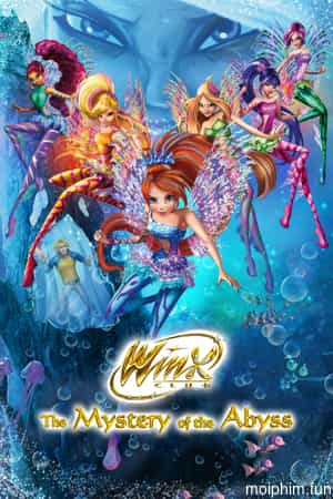 Winx Club: Bí Mật Dưới Đáy Vực