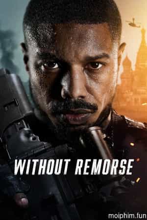 Without Remorse