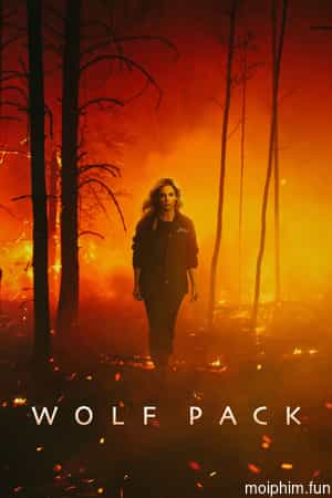 Wolf Pack
