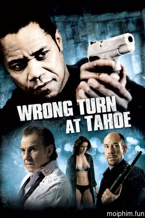 Wrong Turn at Tahoe (Wrong Turn at Tahoe) [2009]