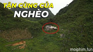Xã nhỏ vùng núi
