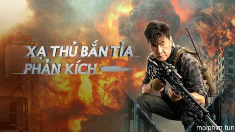 Xạ Thủ Bắn Tỉa: Phản Kích