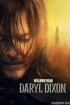 Xác Sống: Daryl Dixon